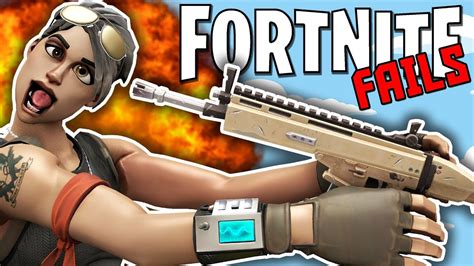 Watch premium and official videos free online. FORTNITE FAILS & WTF MOMENTS #4 (Fortnite Battle Royale ...