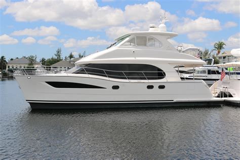 2015 Horizon Pc52 Power Catamaran For Sale Yachtworld