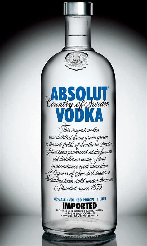 Top 111 Absolut Vodka Wallpaper