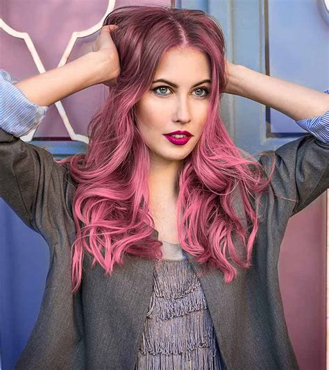 Hair Tips For Maintaining Hair Color Blog Akreations Luxury Salon