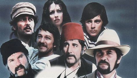 Toate Panzele Sus 1977 Film Romanesc