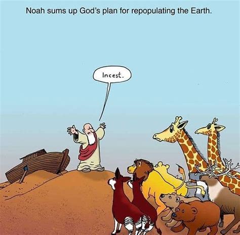 Noahs Ark Meme