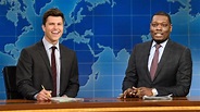 Watch Saturday Night Live Episode: August 10 - Weekend Update Summer ...