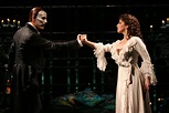 The phantom of the opera broadway - daxgp