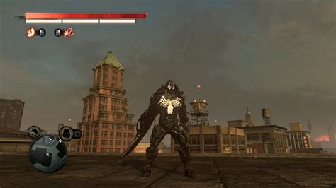 Symbiote Skinpack Carnage Venom And Anti Venom Prototype 2 Mods