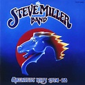Greatest Hits 1974-78 - Steve Miller Band, The