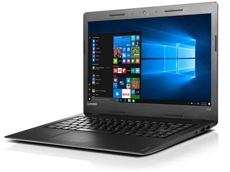 Test Lenovo Ideapad 100s 14ibr N3060 Hd Laptop Tests