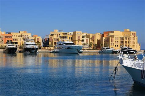 El Gouna Egypt The Ultimate Holiday Guide 2024