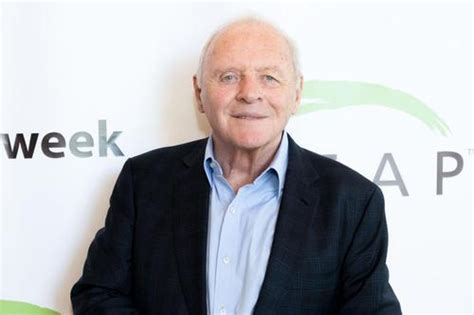 Award Winning Actor Sir Anthony Hopkins Shunned Alcoholism Atheism To