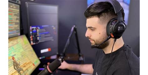 Pro Twitch Streamers Teepee Sypherpk And Sinatraa Join Jbls Roster Of