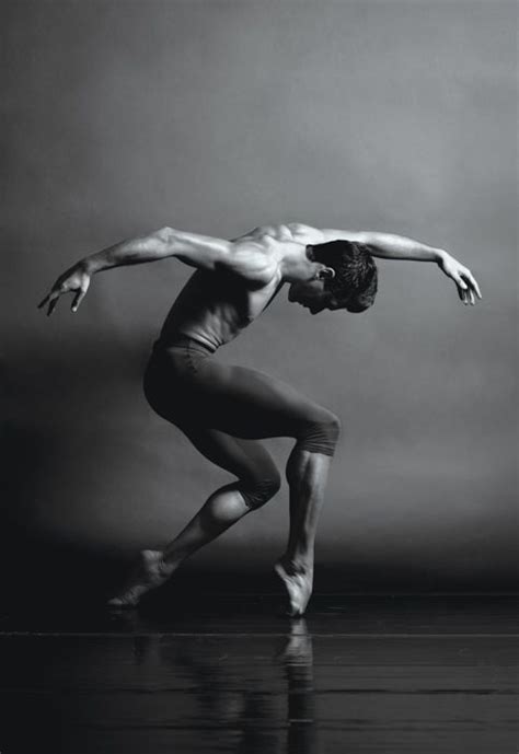 Liam Murphy — Ricardo Graziano Sarasota Ballet By Barbara Banks