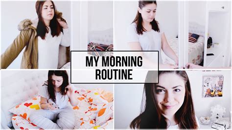 My Morning Routine School Edition ♡ Ita Ladykess Youtube