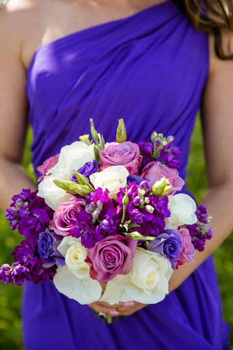 Picking out wedding themes can be as simple as sticking to a single color. Wedding Colors Summer Purple Website 62 Trendy Ideas | Wedding colors purple, Summer wedding ...