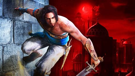 prince of persia remake gets release date delay masarap ka ba