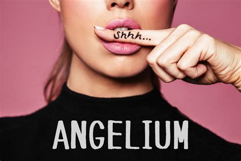 セクシーな未来の仮想空間「angelium（エンジェリウム）」のicoがスゴイ！ 仮想通貨比較ちゃんねる