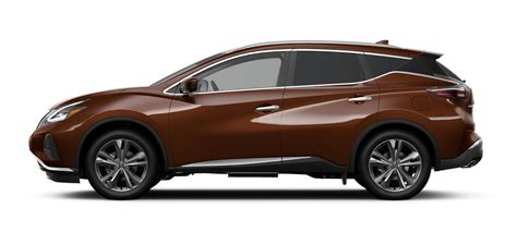 2021 Nissan Murano Colors Price Trims Schomp Nissan