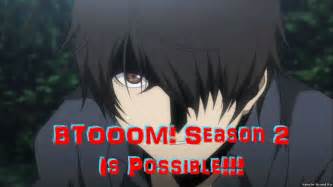 Masato hayashi, the producer of asobimo's btooom! BTOOOM! Season 2 Is Possible! - YouTube