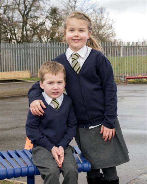 School Uniform Eastfield Primary School And Nursery Class
