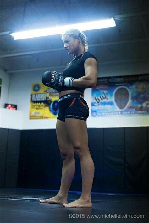 Felice Herrig Mma Body Inspiration Fitness Inspiration Kickboxing