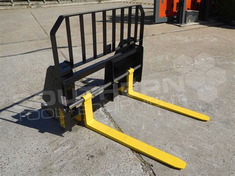 Digga 1600kg Tractor Pallet Forks Southern Tool Equipment Co