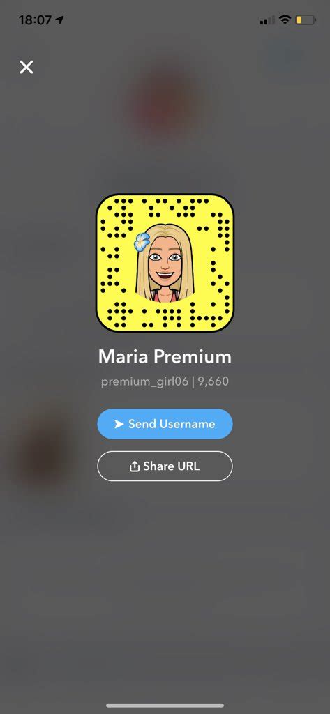 TW Pornstars Xxx Snapchats Twitter Go Add MNikita540 On Snapchat