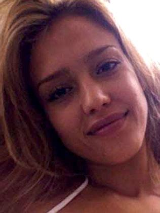 Jessica Alba S Nude Pregnant Pictures Leaked Onto Internet The