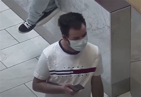 Man Suspected Of Voyeurism At Vaughan Mills Mall Newmarket News