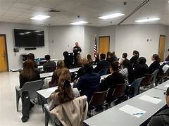 Rappahannock Regional Jail Bookings