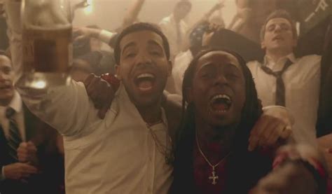 Video Drake X Lil Wayne Hyfr ~ Killerboombox