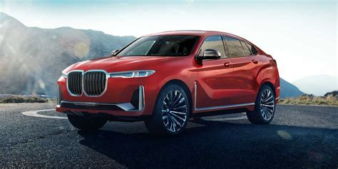 Обзор новой бмв х8 Bmw X8 G09 фотографии и цены