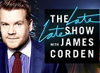 The Late Late Show with James Corden TV Show Air Dates & Track Episodes ...