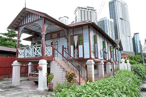 #11 wak nuar ayam penyet. What to do at Kampung Baru in Kuala Lumpur | The Star Online