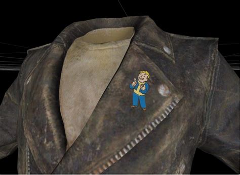 Wearable Enamel Perk Pins Fallout 4 Mod Requests The Nexus Forums