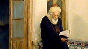 Revisiting Al-Ghazali: Revelation and Reason! | Hatem Bazian