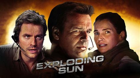Watch Exploding Sun Online Free Crackle