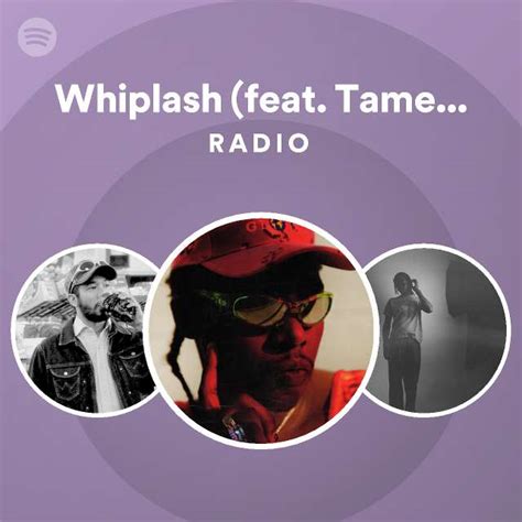 Whiplash Feat Tame Impala Radio Playlist By Spotify Spotify