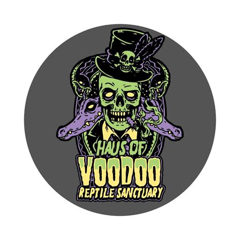 The Haus Of Voodoo Payson Az
