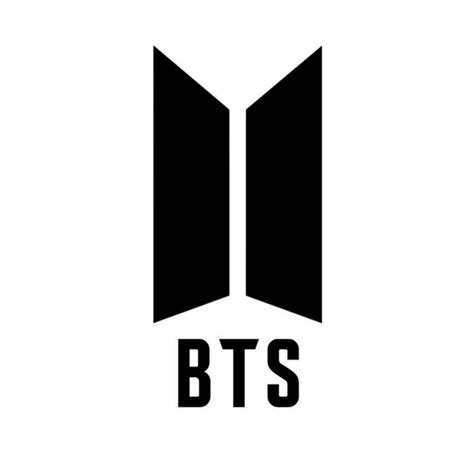 BTS Logo Icon