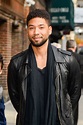 Jussie Smollett Receives Support Following Racist and Homophobic Attack ...