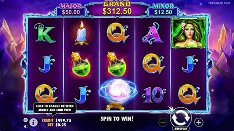 Wild Pixies Slot Pragmatic Play Review 2023 And Demo Game