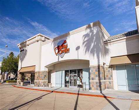 Stevenson Ranch Plaza Cypress Retail Group