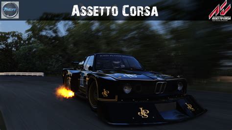 New Video Online New Video Online Assetto Corsa Replay BMW I Turbo