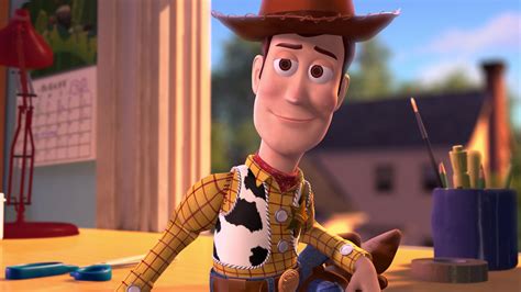 Les Personnages Dans Toy Story • Pixar • Disney Planetfr