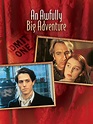 An Awfully Big Adventure (1995) - Posters — The Movie Database (TMDB)