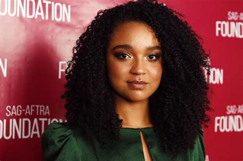 Aisha Dee Calls Out ‘the Bold Type Over Lack Of Diversity Behind The Scenes Page Six