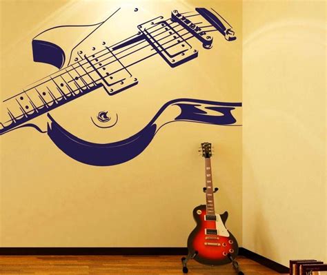 20 Music Theme Wall Art Wall Art Ideas