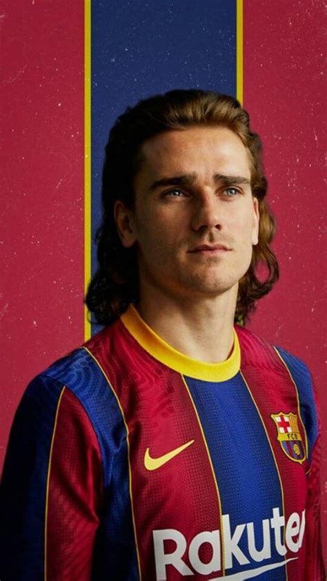 Antoine griezmann hair antoine griezmann hairstyle bleached. Antoine Griezmann en 2020 | Griezmann, Fútbol de barcelona ...