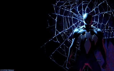 Dark Spider Man Wallpapers Top Free Dark Spider Man Backgrounds