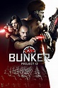 Project 12: The Bunker (2016) Completa en Español Latino