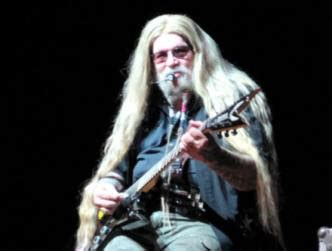 I told myself that it was all a bad dream. 70s-child: "Get a haircut" by George Thorogood